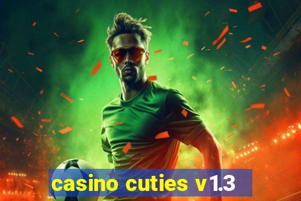 casino cuties v1.3 - android.apk